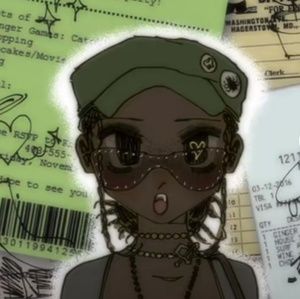 Meet your Posher, Kiria